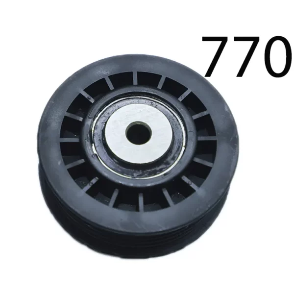 Ролик ручейковый маленький дырка ATM 200-21-301