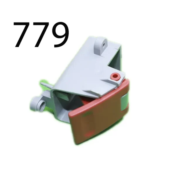 Ручка дверь внутри LTDI TBP 000-21-852