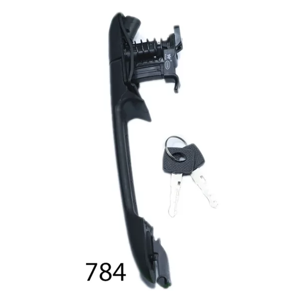 Ручка дверь боковой 901 WXQP 170307