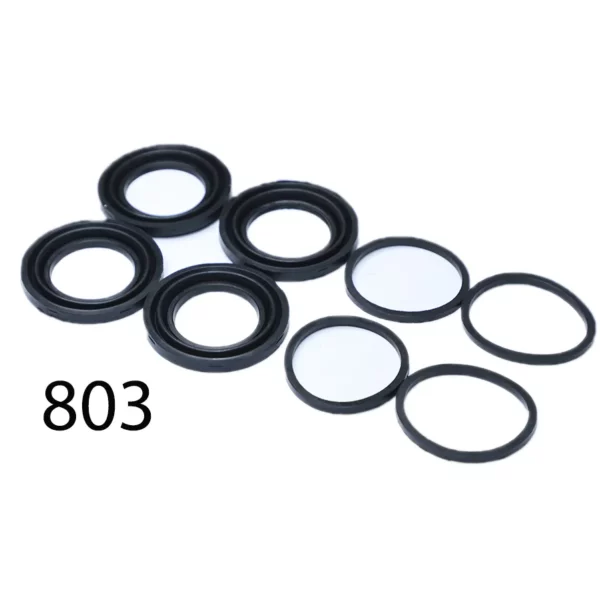 Сальник суппорт 207 ТВP 5342