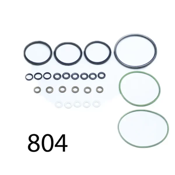 Сальник ТНВД CDI BOSCH