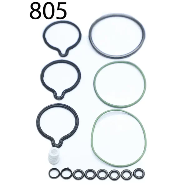 Сальник ТНВД груша CDI BOSCH