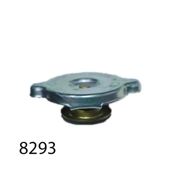 Крышка радиатор 140 С SWAG