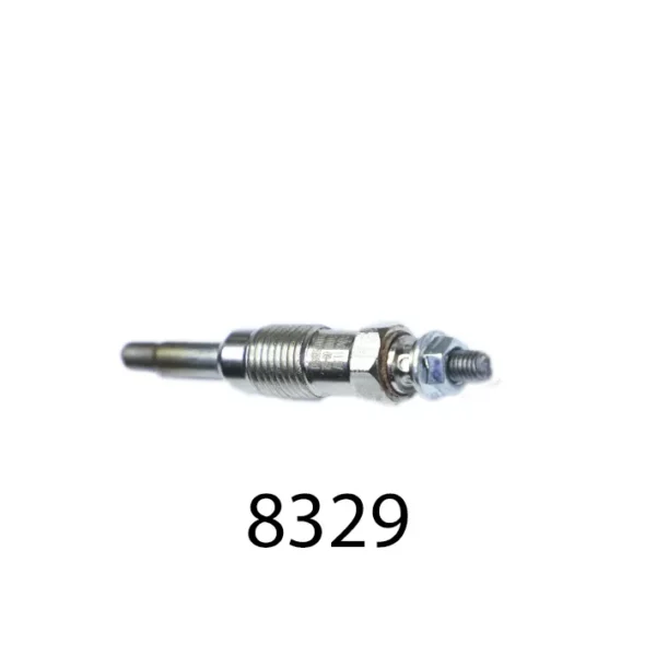 Свечанакал 207 SVAC SV095