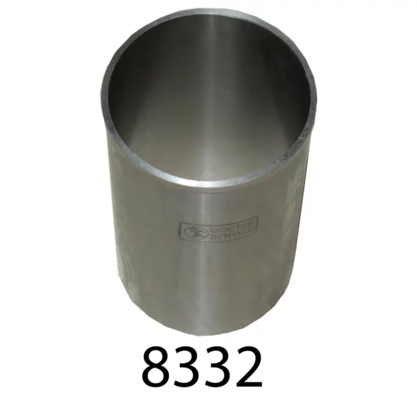 Гильза 601 87,00mm GOETZE 14-262400-00