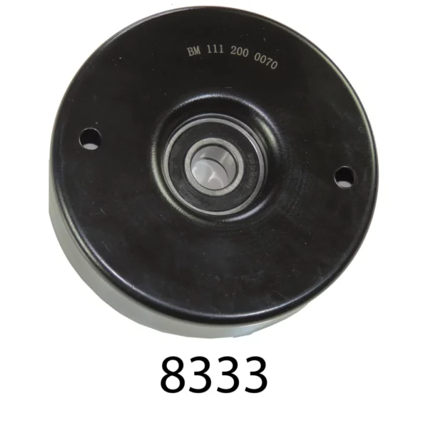 Ролик натяжной W901W902W903W638 BM