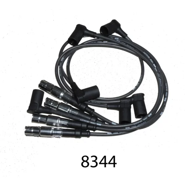 Свечной провод W124/201 BM 27-04