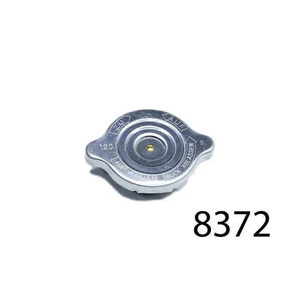 Крышка радиатор 120 С SWAG 10990009