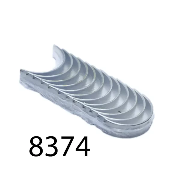 Вкладыш коренной OM602 0,25 BershPart