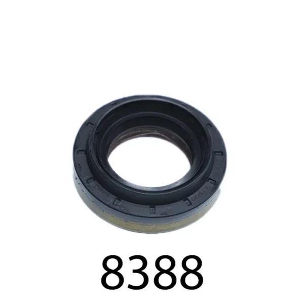 Сальник хвостовика 207-901 40X70X13 орг Elring