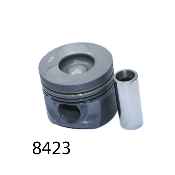 Поршень 89,50 602 TDI MAHLE ORIGINAL