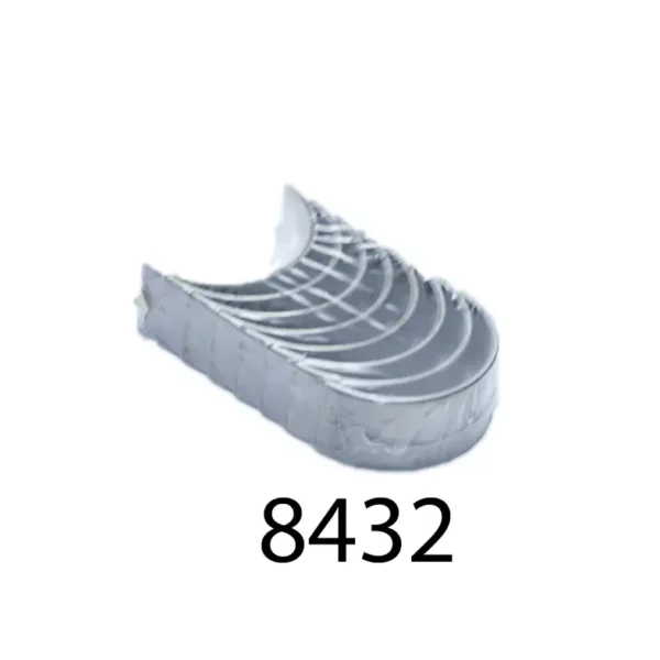 Вкладыш шатун OM601 0,25 BershPart