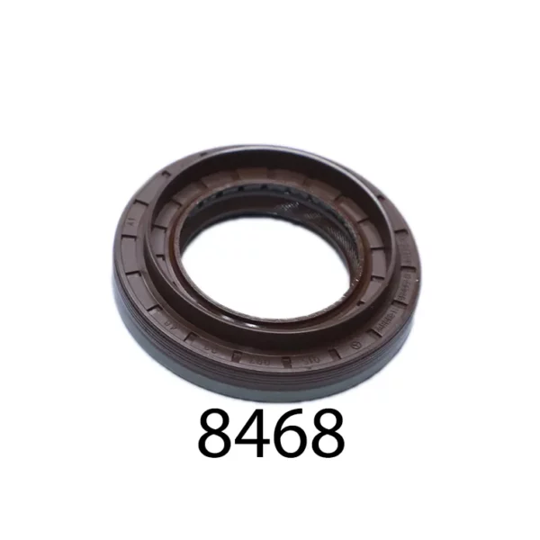 Сальник хвостовик 40x82x12/20,5 906 ВМ