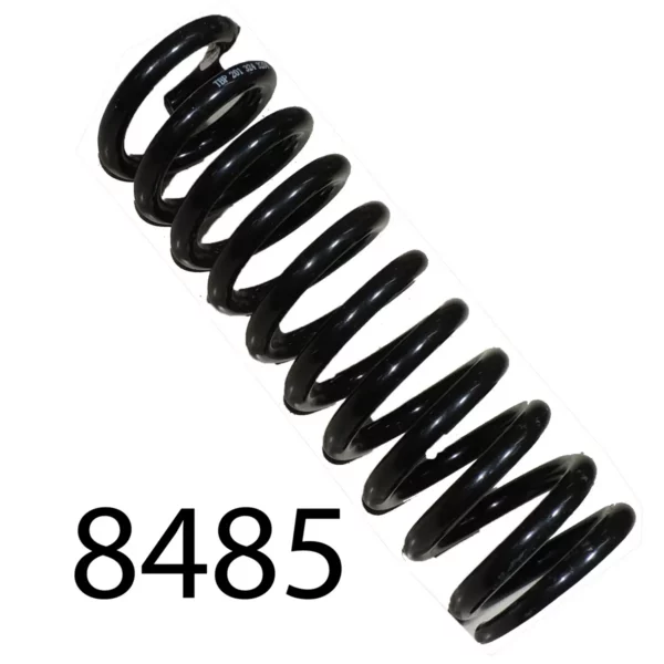 Пружина задний W190 TBP