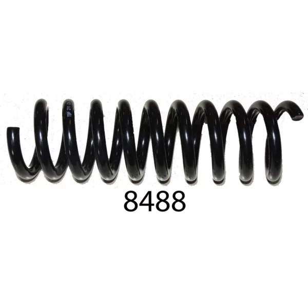 Пружина задний W211 TBP