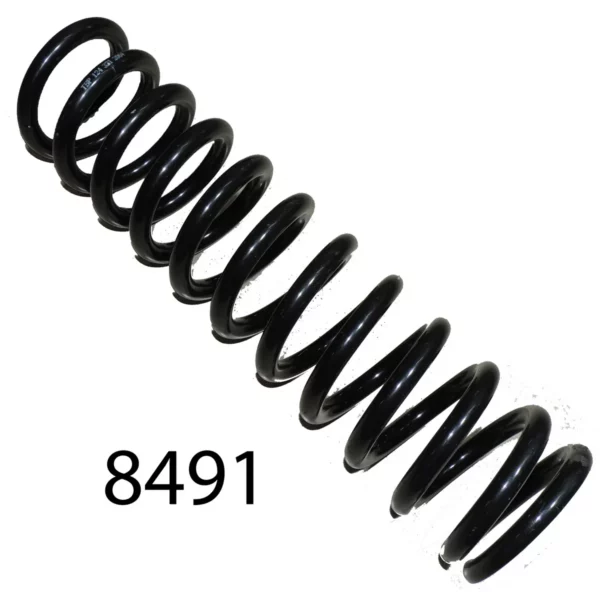 Пружина перед 6 цил W124 TBP 321-21-01