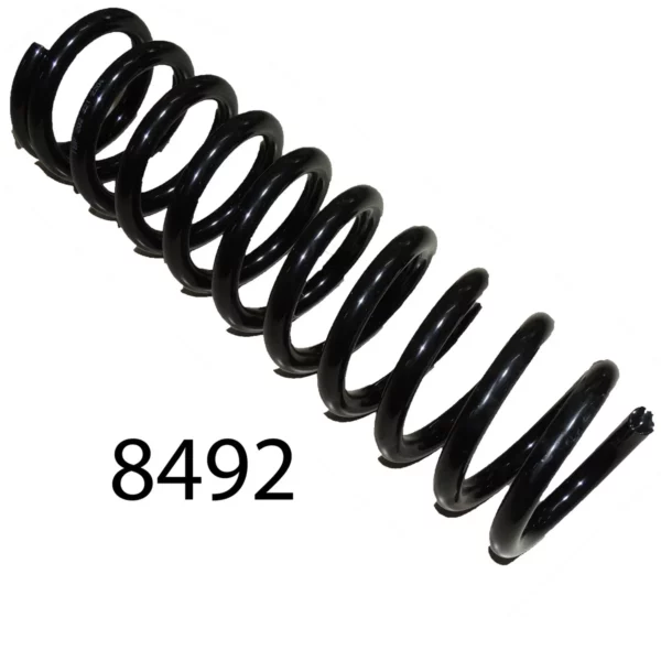 Пружина перед W202 TBP