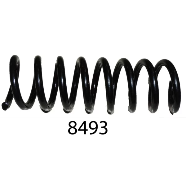 Пружина перед W210 2,8L TBP