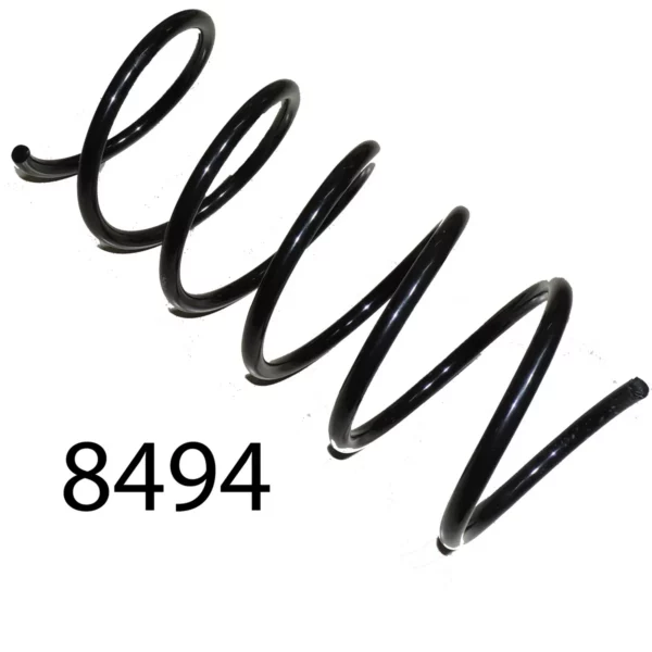 Пружина перед W203 TBP