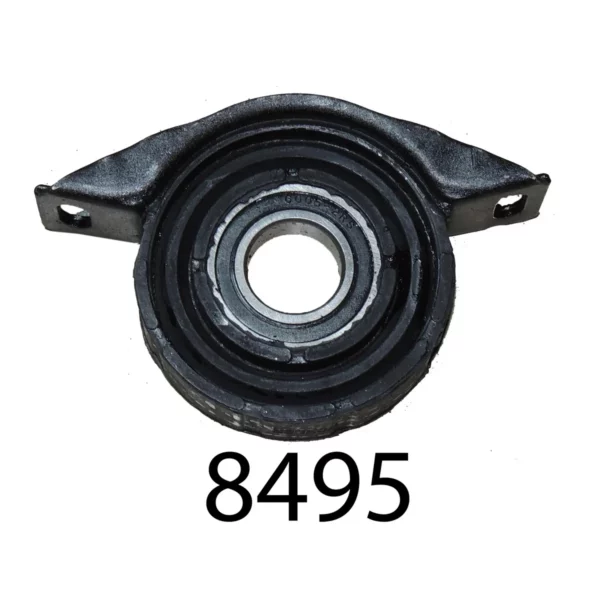 Подвесной W124 WOHLER 24-04