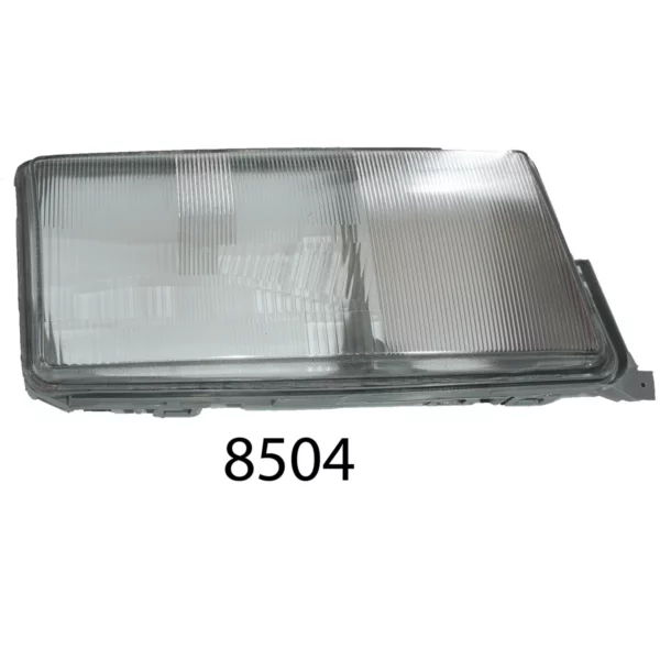 Стекло фары W190 R