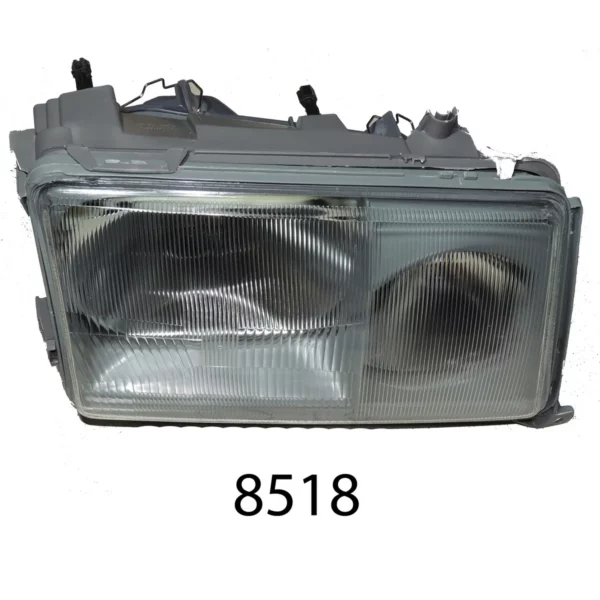 Фара перед под ешка W124 R