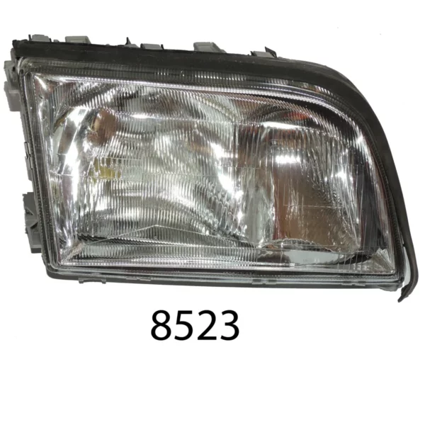 Фара перед W140 R