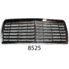 Решетка авангард W124 13 O/M под Ешка