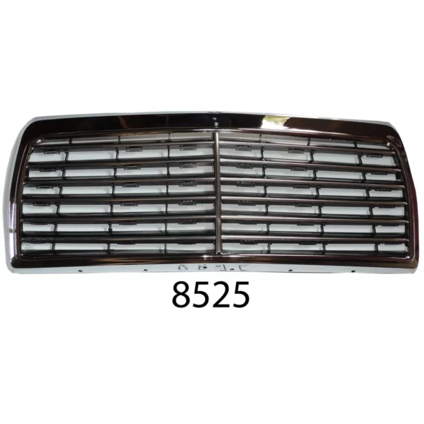 Решетка авангард W124 13 O/M под Ешка