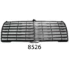 Решетка авангард внутри ставка W124 13 O/M под Ешка