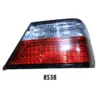 Стоп задний белый W124 R LED
