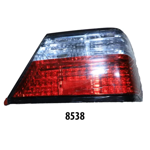 Стоп задний белый W124 R LED