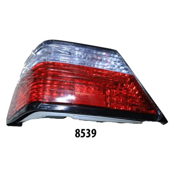 Стоп задний белый W124 L LED