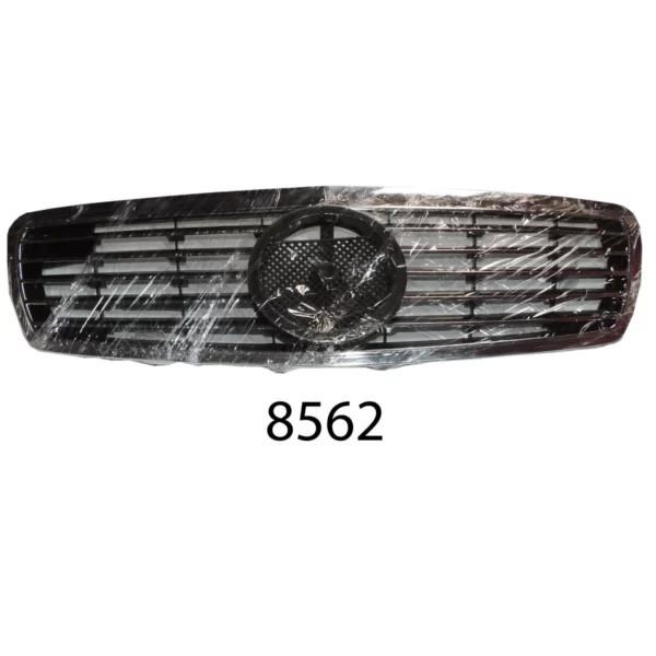 Решетка эмблема 211