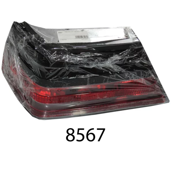 Стоп задний серый W124 L