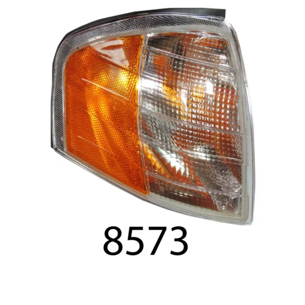 Поворотник хрусталь американка 202 R