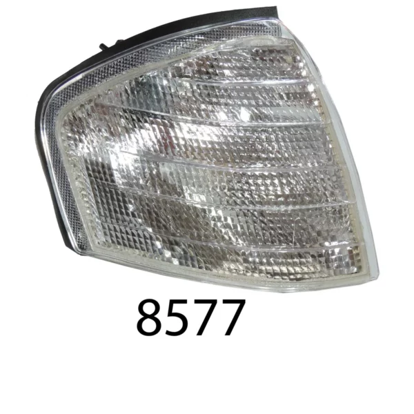 Поворотник хрусталь 202 R