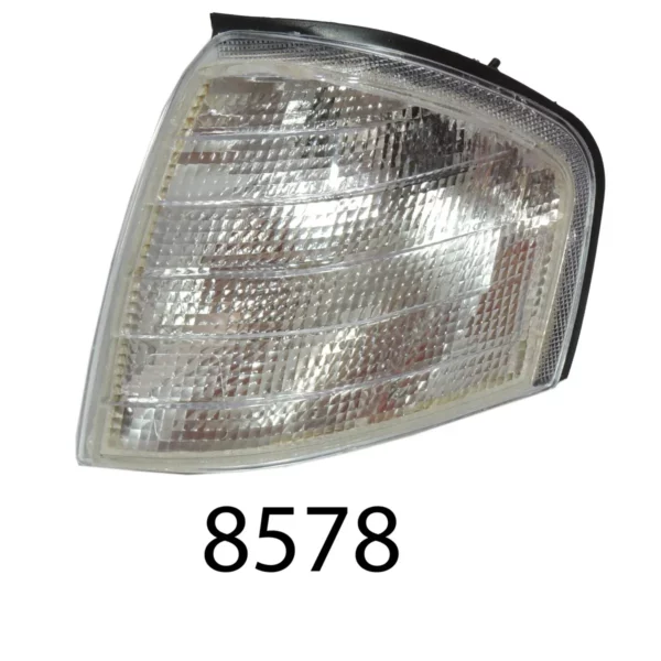 Поворотник хрусталь 202 L