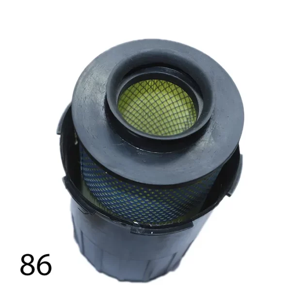 Воздушный фильтр с корпус 207 FREY 703102401