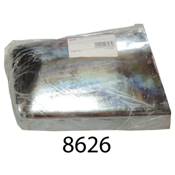 Хром зеркало W124 L