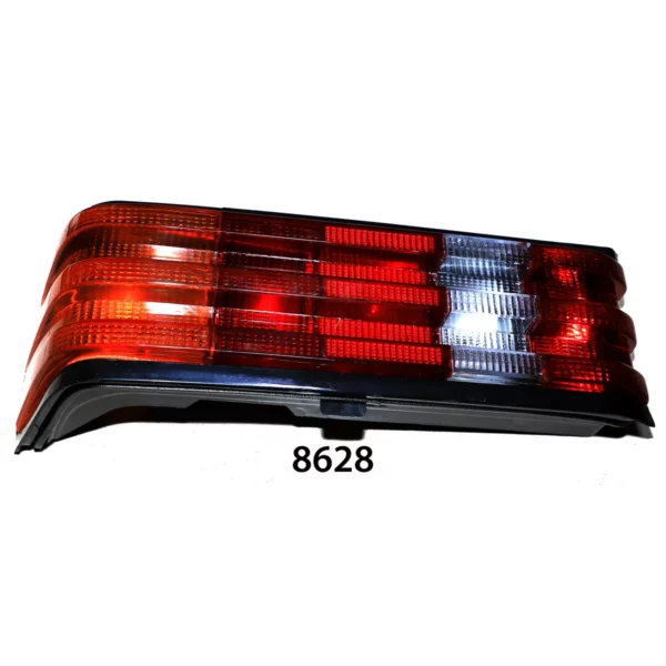 Стоп задний W190 L 3 цвет