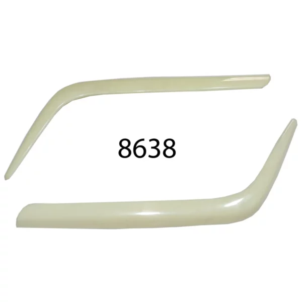 Ресничка белый 202