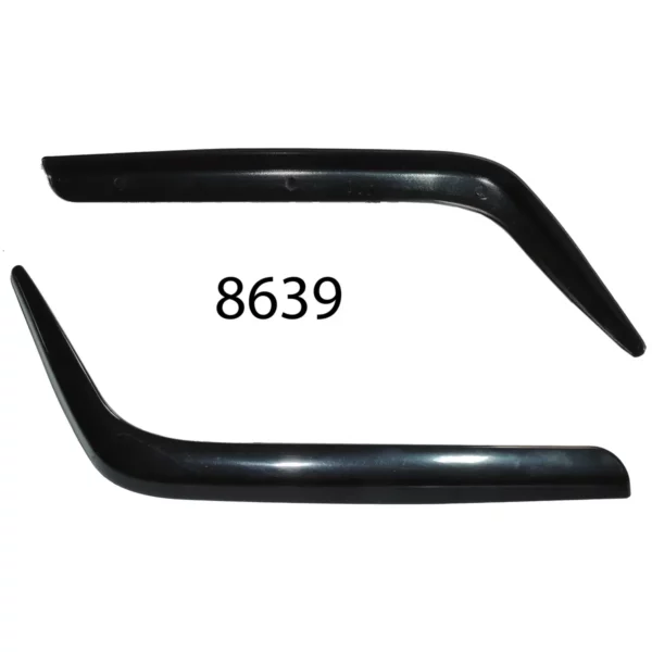 Ресничка черный 202