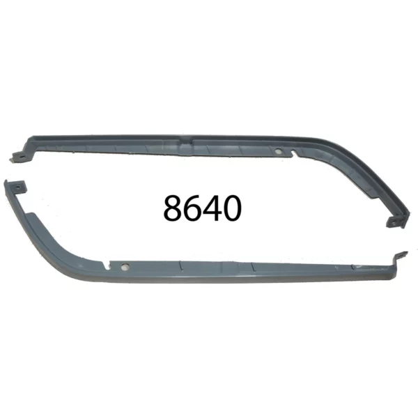 Ресничка серый 202