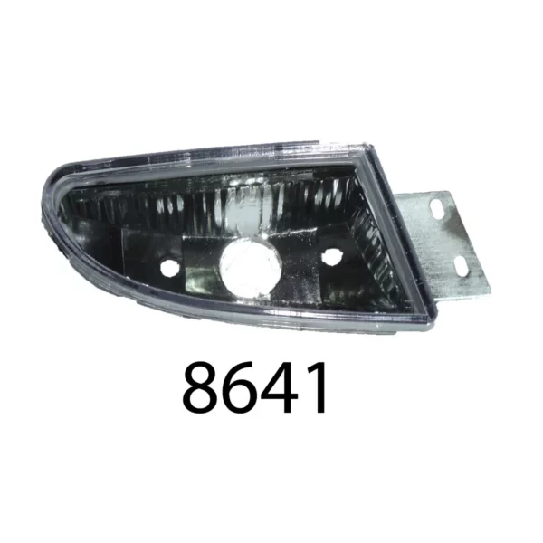 Туманик хрусталь 202 R