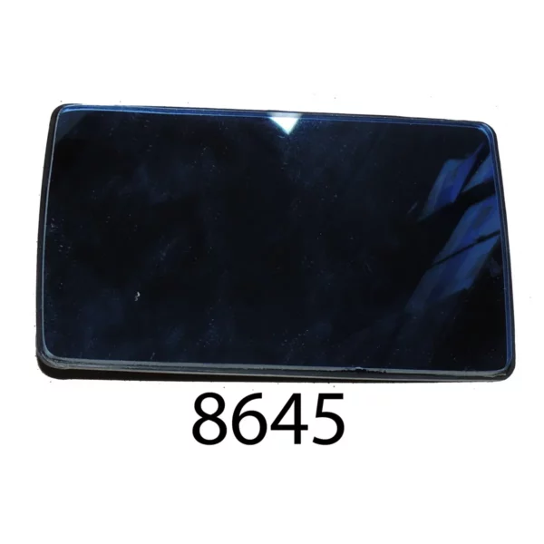 Стекло на зеркало W124 L