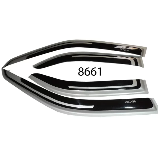 Ветровик серый 202