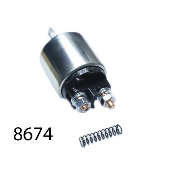 Втягивающее 906 646 TBP