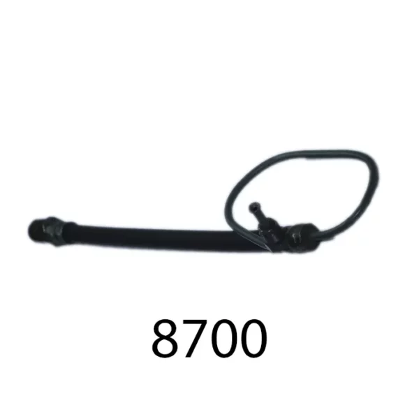 Шланг сцепление TDI 110801 WXQP