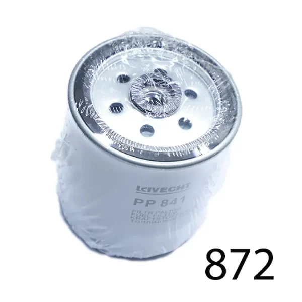 Топливной фильтр PP841 LCIVECHT